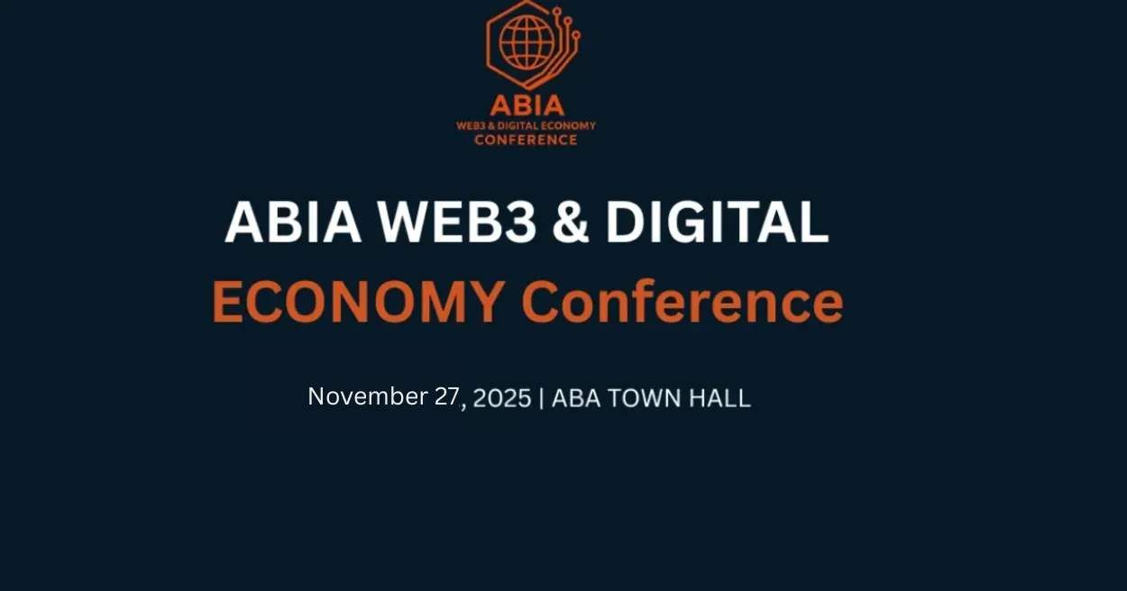 Abia Web3 & Digital Economy Conference 2025, Web3 Events