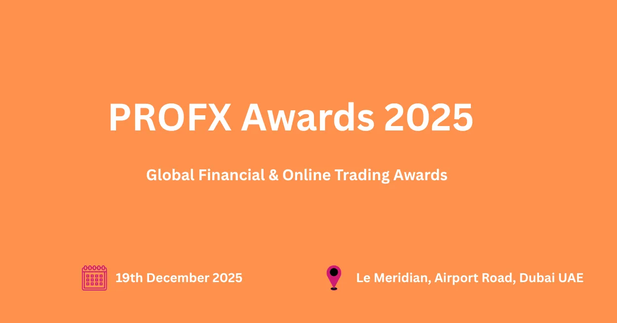 Profx Awards 2025 Dubai Profx Awards 2025 Dubai