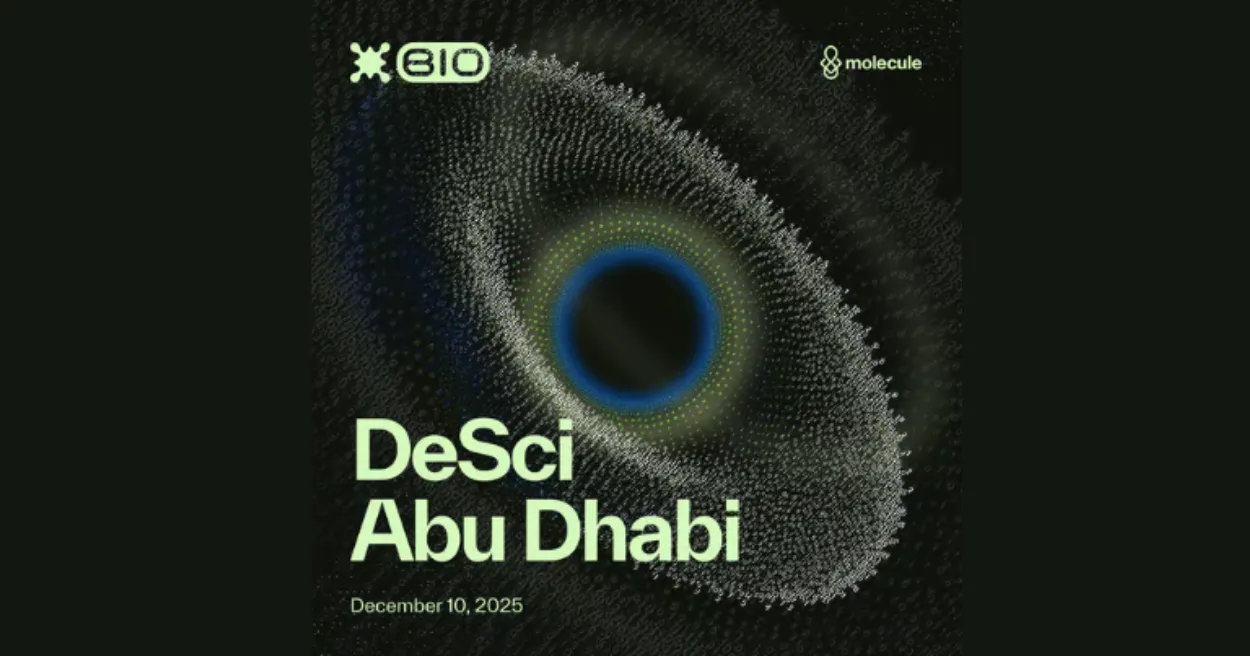 desci summit abu dhabi - 2025 desci summit abu dhabi - 2025