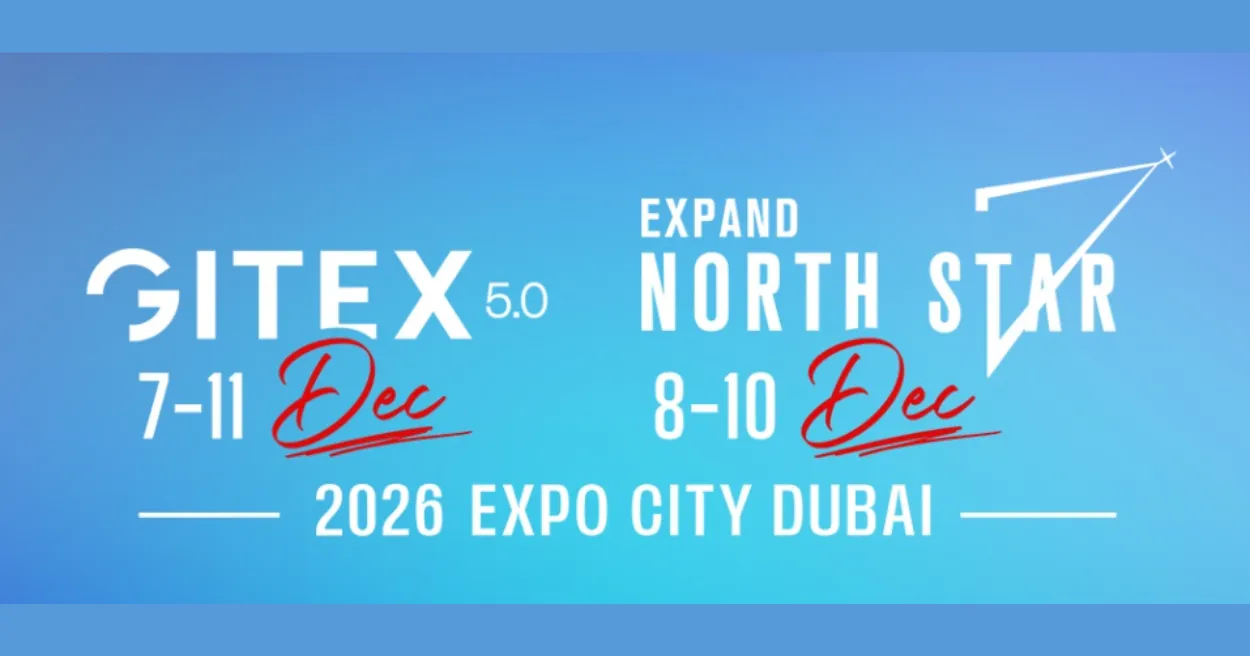 Gitex Global 2026 Dubai Gitex Global 2026 Dubai