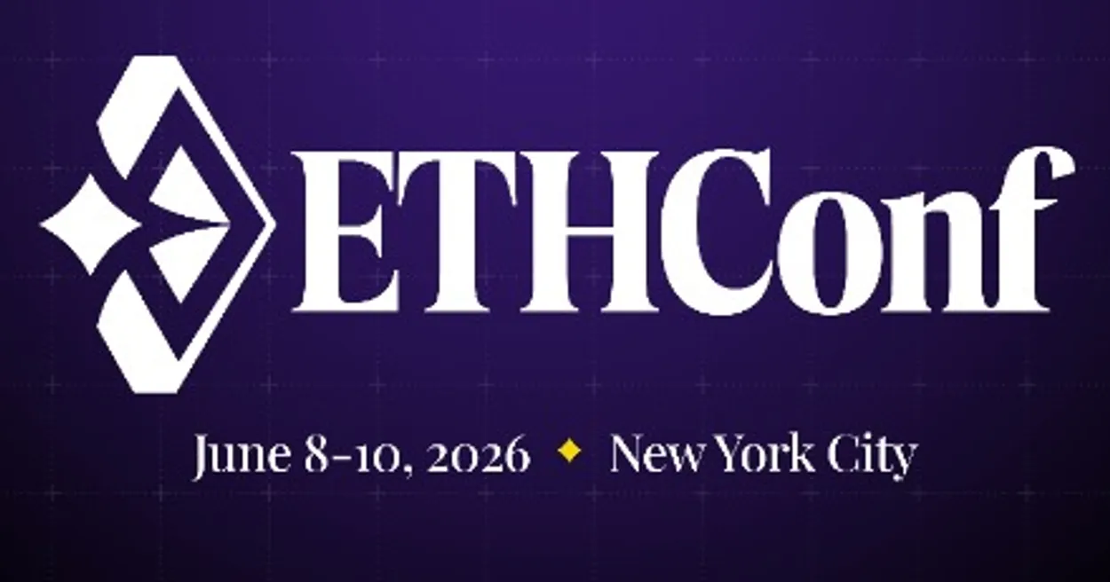 ethconf - shaping the future of ethereum together ethconf - shaping the future of ethereum together
