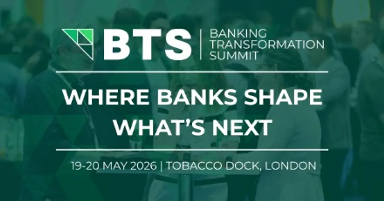 Banking Transformation Summit Banking Transformation Summit