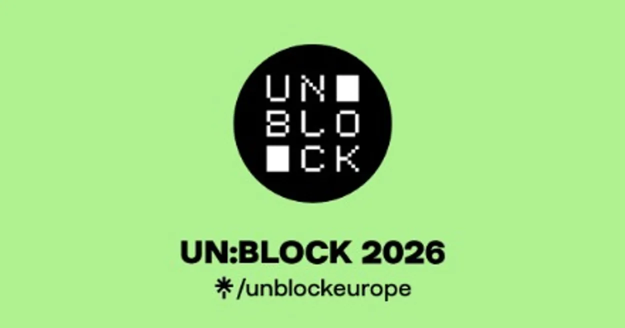 un:block 2026 is leading blockchain and fintech conference in northern europe un:block 2026 is leading blockchain and fintech conference in northern europe