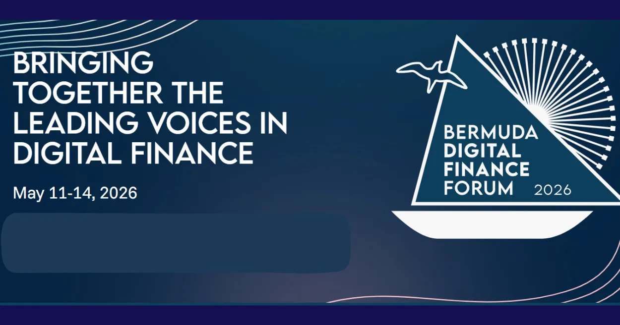 Bermuda Digital Finance Forum Bermuda Digital Finance Forum