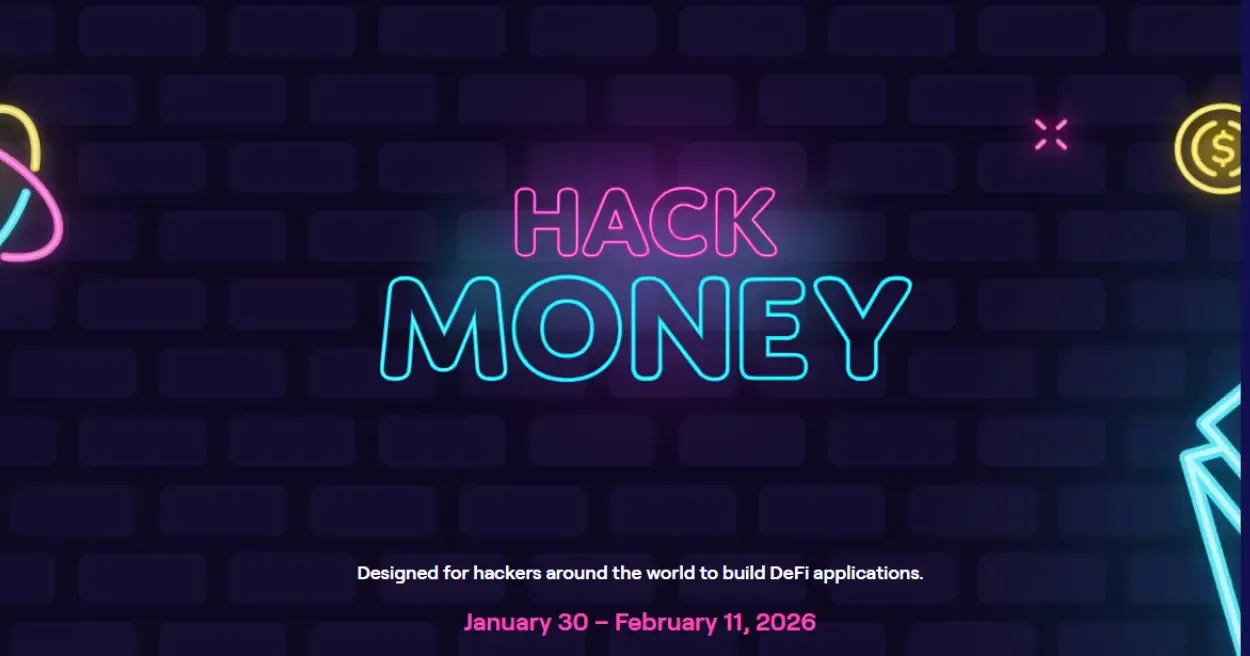 HackMoney 2026 HackMoney 2026