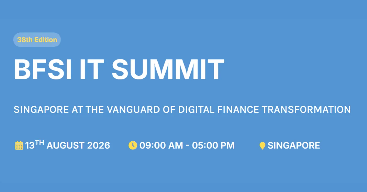 38th BFSI Summit and Awards 38th BFSI Summit and Awards