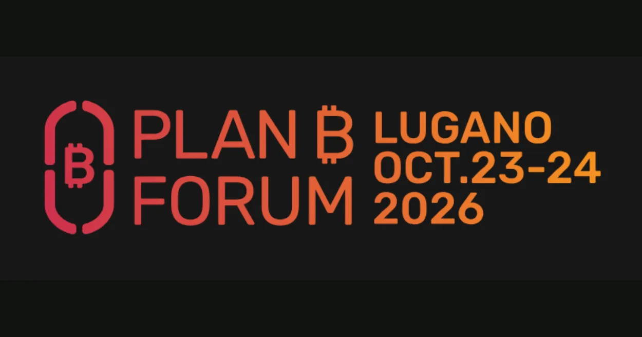 Plan ₿ Forum 2026 Plan ₿ Forum 2026