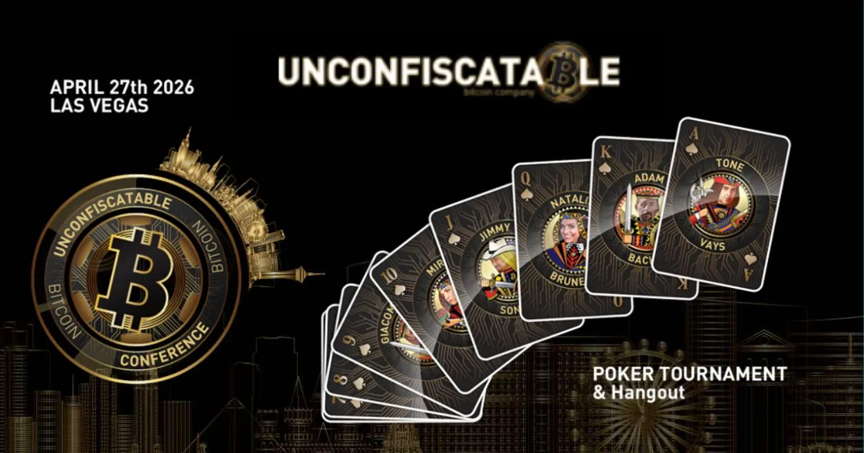 Unconfiscatable 2026 Unconfiscatable 2026