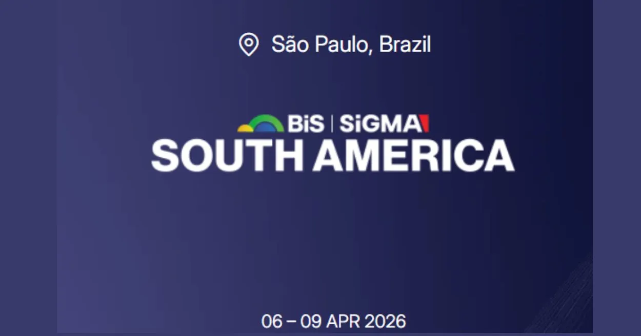 SiGMA South America SiGMA South America