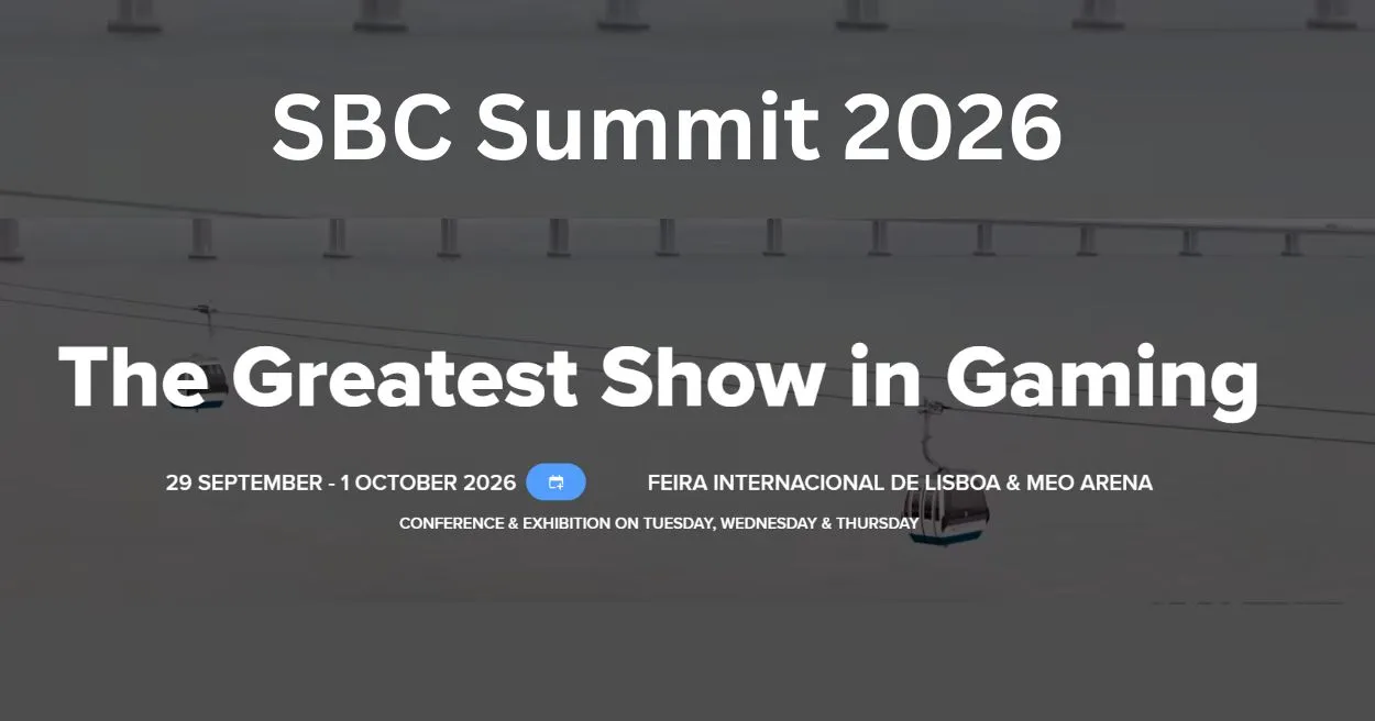 SBC Summit 2026 SBC Summit 2026