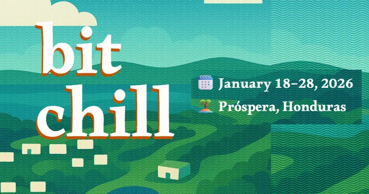 List of upcoming cryptocurrency and Blockchain events