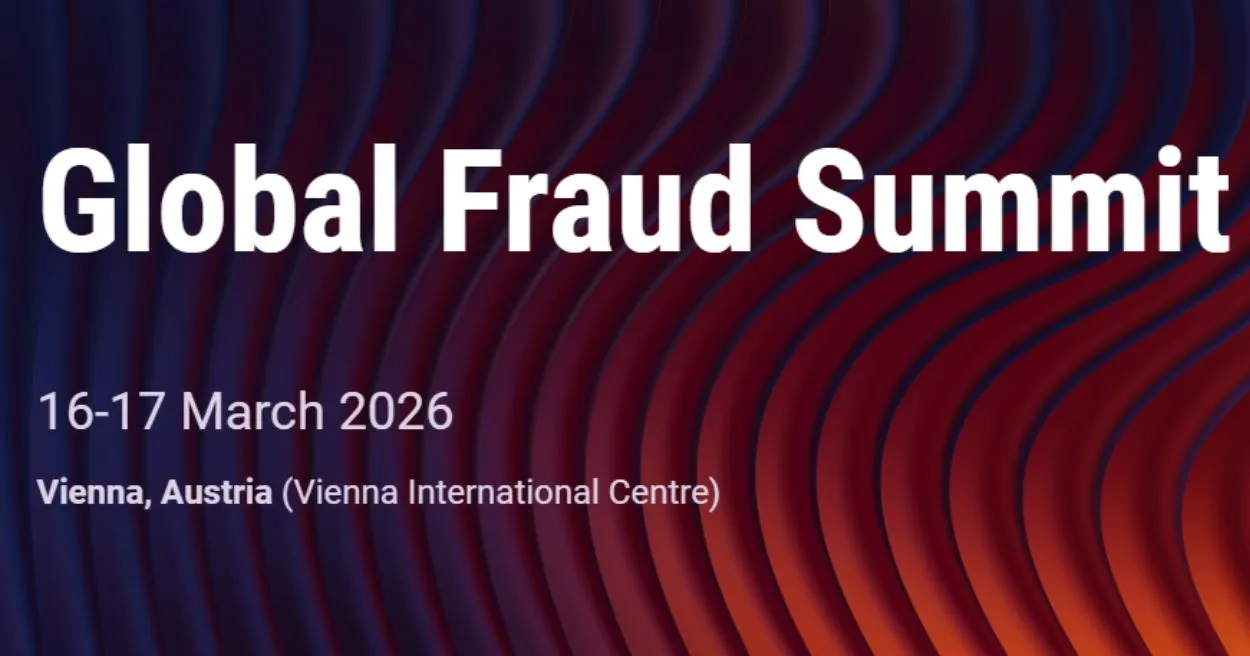 Global Fraud Summit 2026 Global Fraud Summit 2026