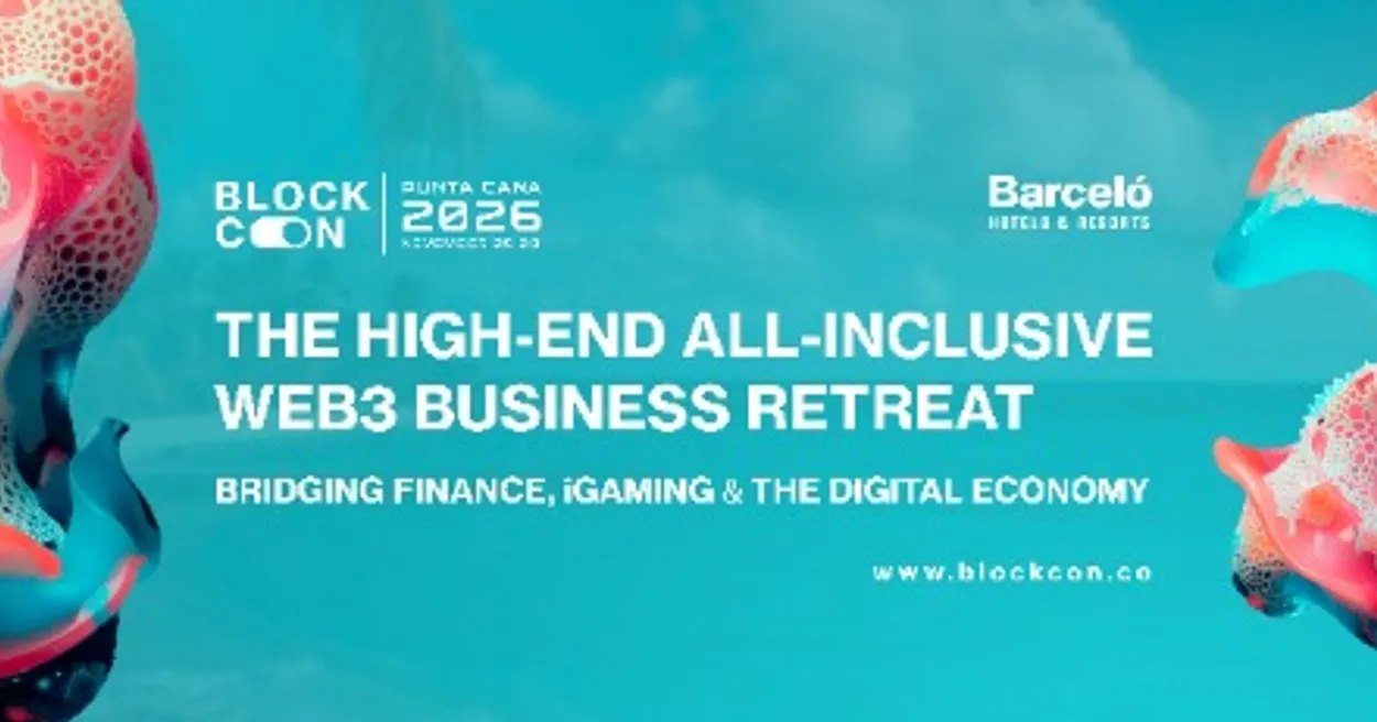 BlockCon Punta Cana 2026 BlockCon Punta Cana 2026