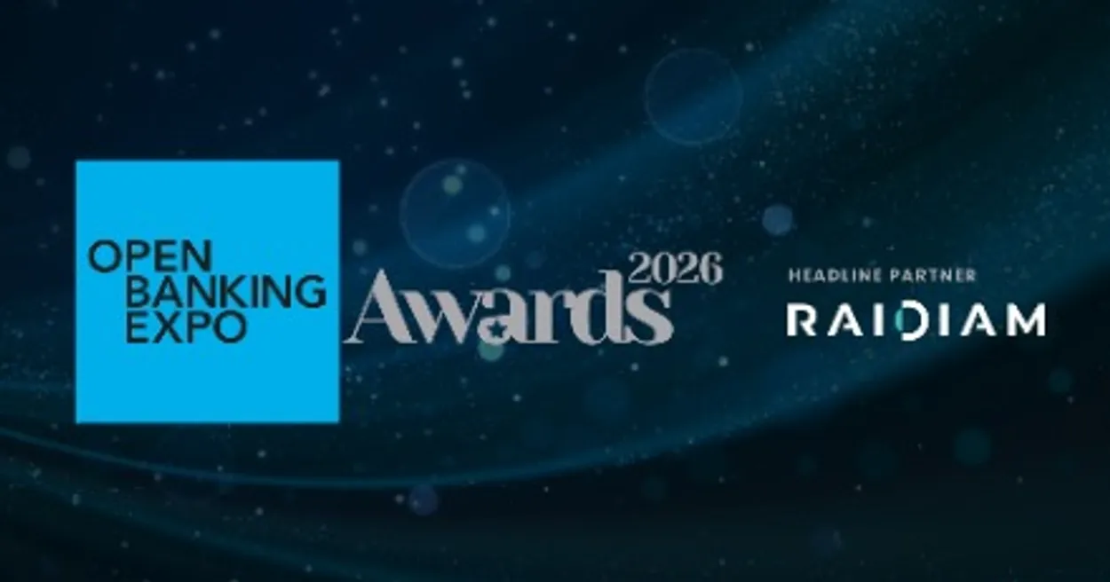 Open Banking Expo Awards Open Banking Expo Awards