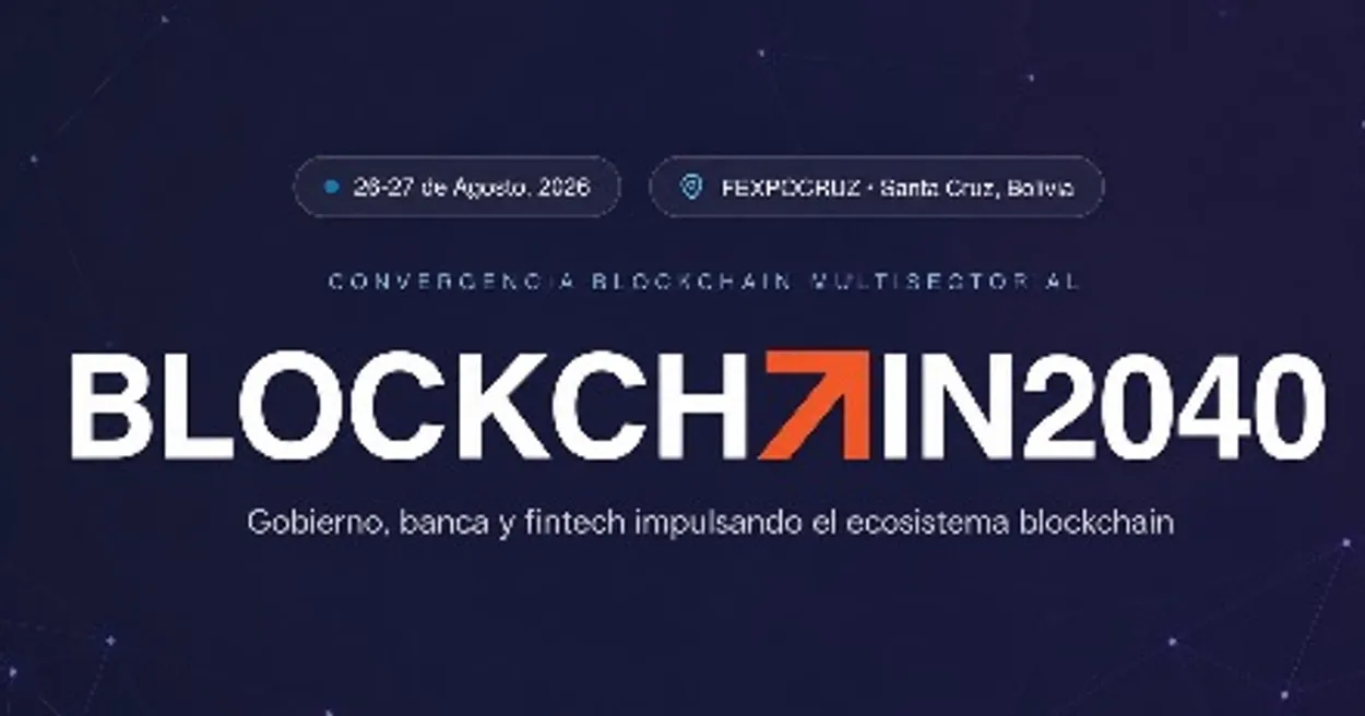 blockchain 2040 bolivia blockchain 2040 bolivia