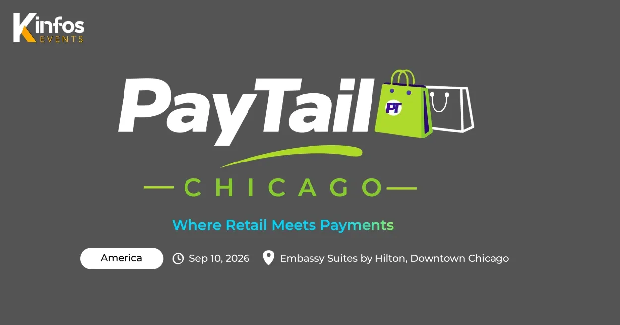 PayTail Chicago 2026 PayTail Chicago 2026