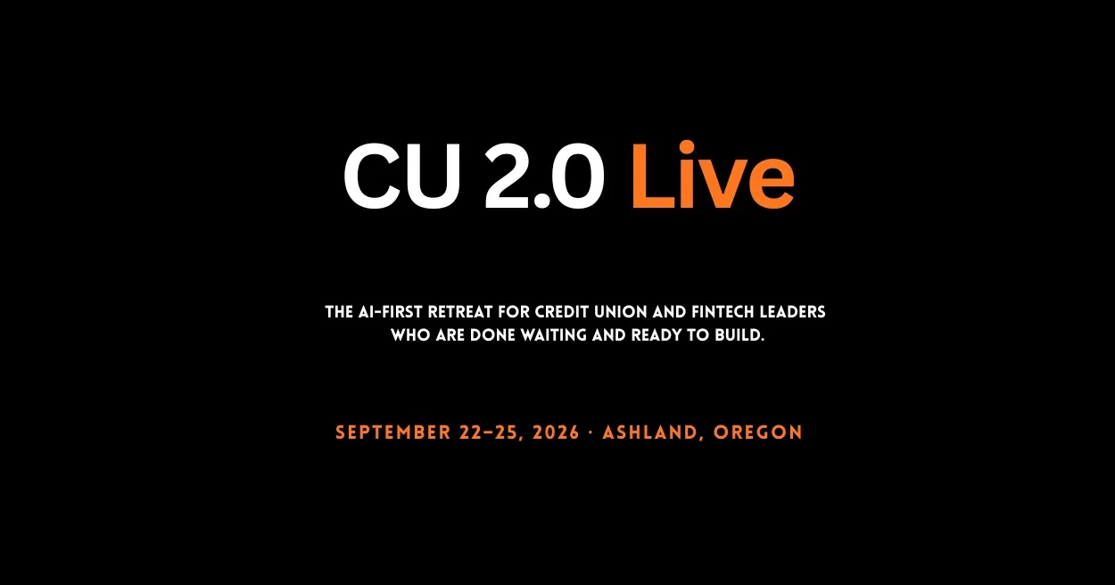 CU 2 0 Live 2026 CU 2 0 Live 2026