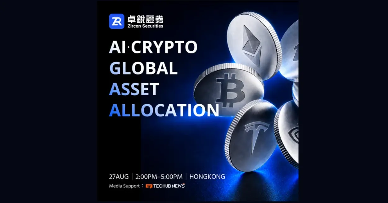 AI and Crypto Global Asset Allocation 2026 AI and Crypto Global Asset Allocation 2026