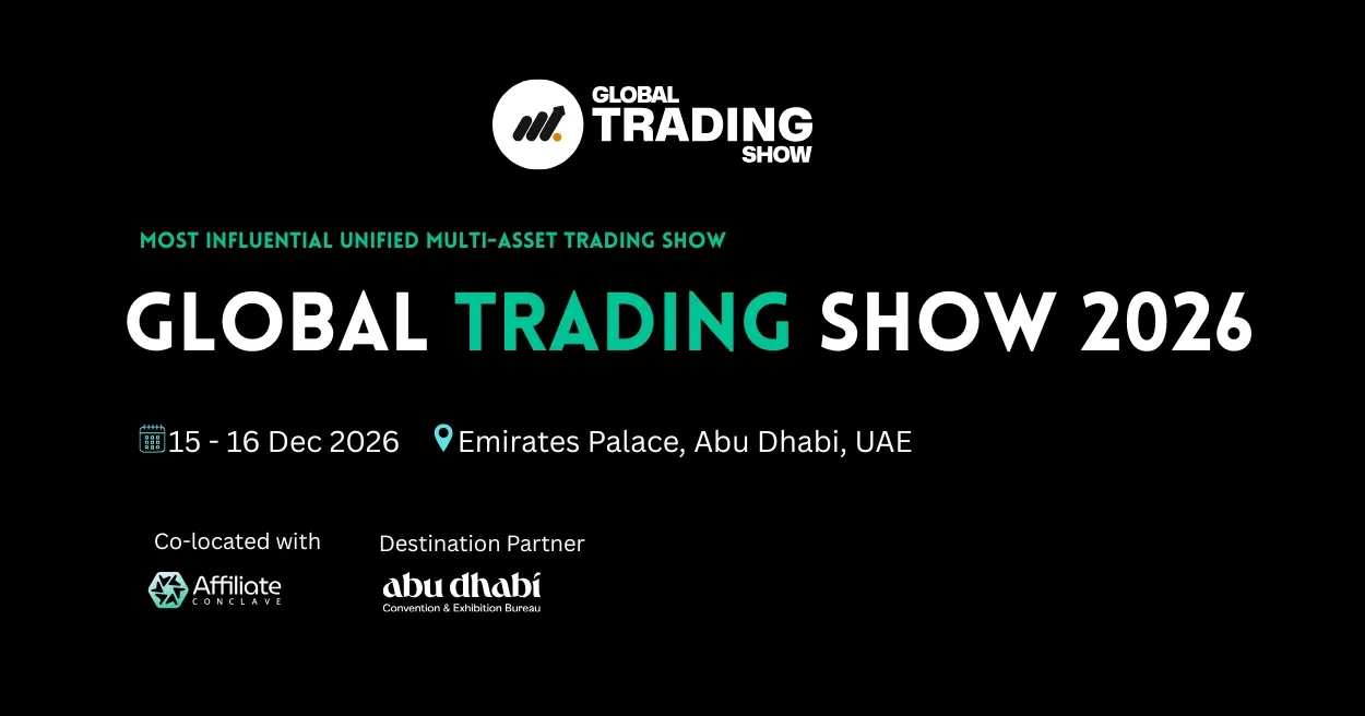 global trading show abu dhabi global trading show abu dhabi