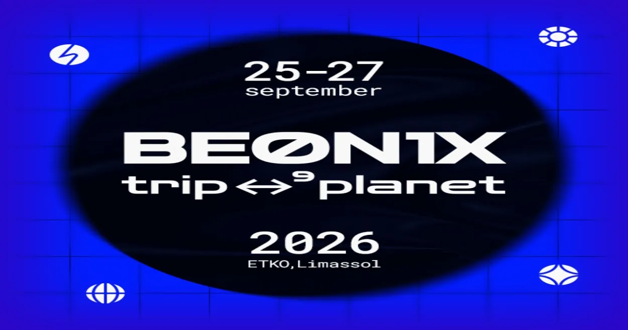 Beonix festival 2026 Beonix festival 2026