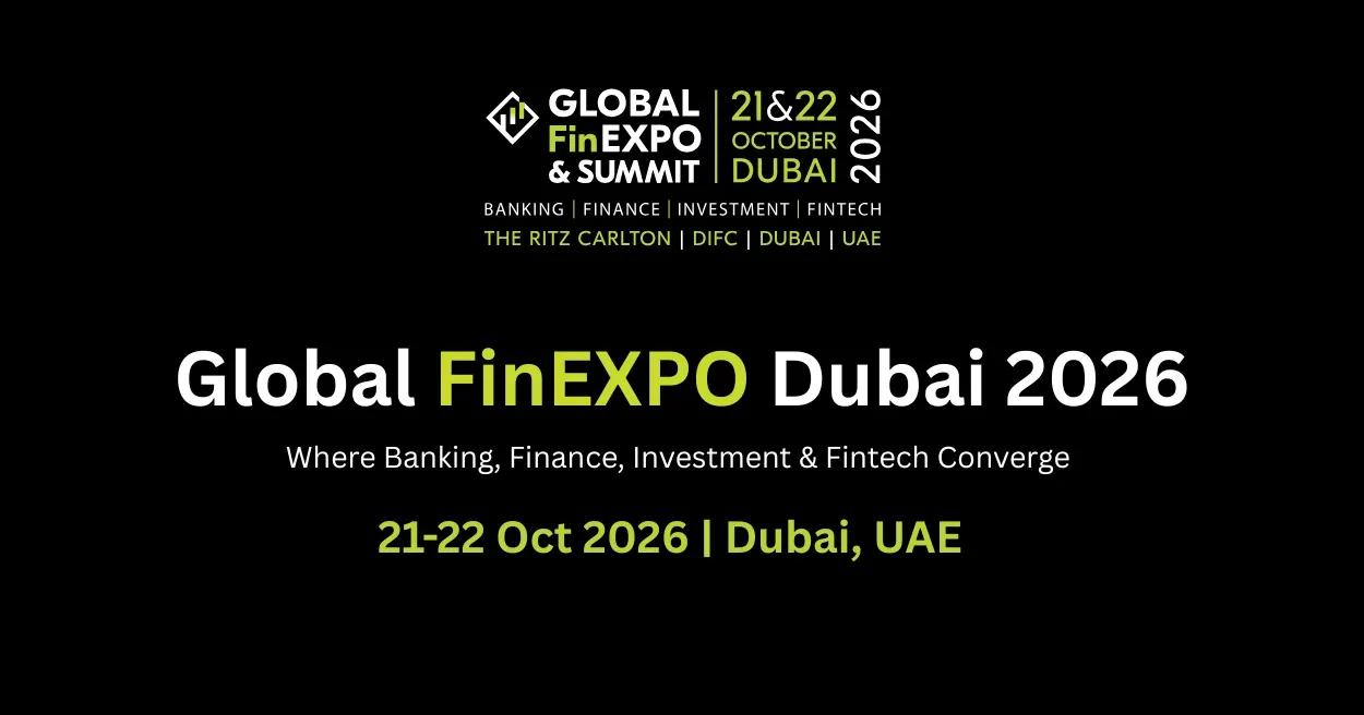 Global FinEXPO Dubai 2026 Global FinEXPO Dubai 2026