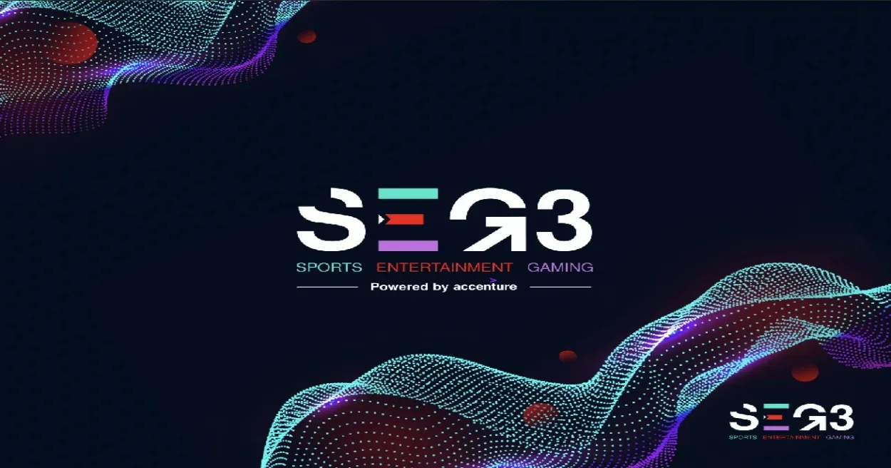 SEG3 Los Angeles 2026 SEG3 Los Angeles 2026