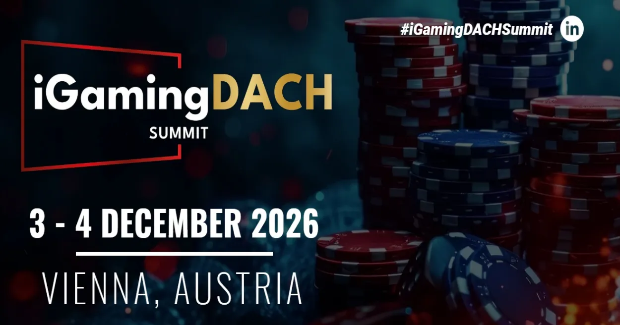 iGaming DACH Summit iGaming DACH Summit