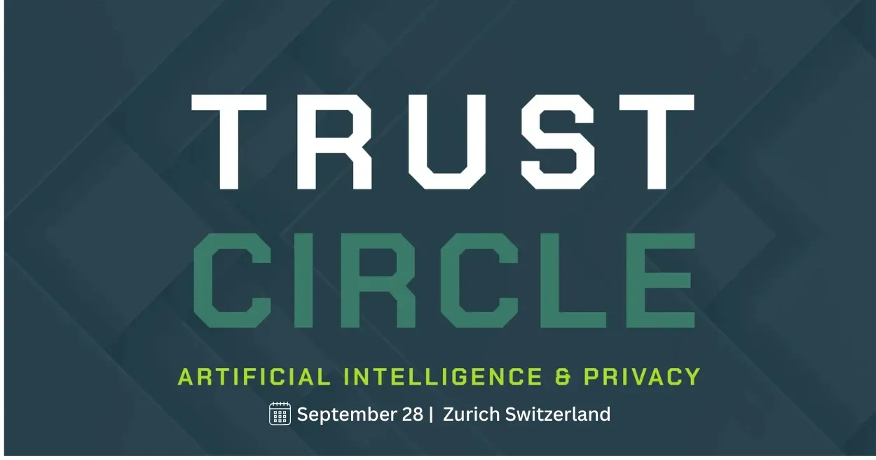 Trust Circle AI and Privacy 2026 Trust Circle AI and Privacy 2026