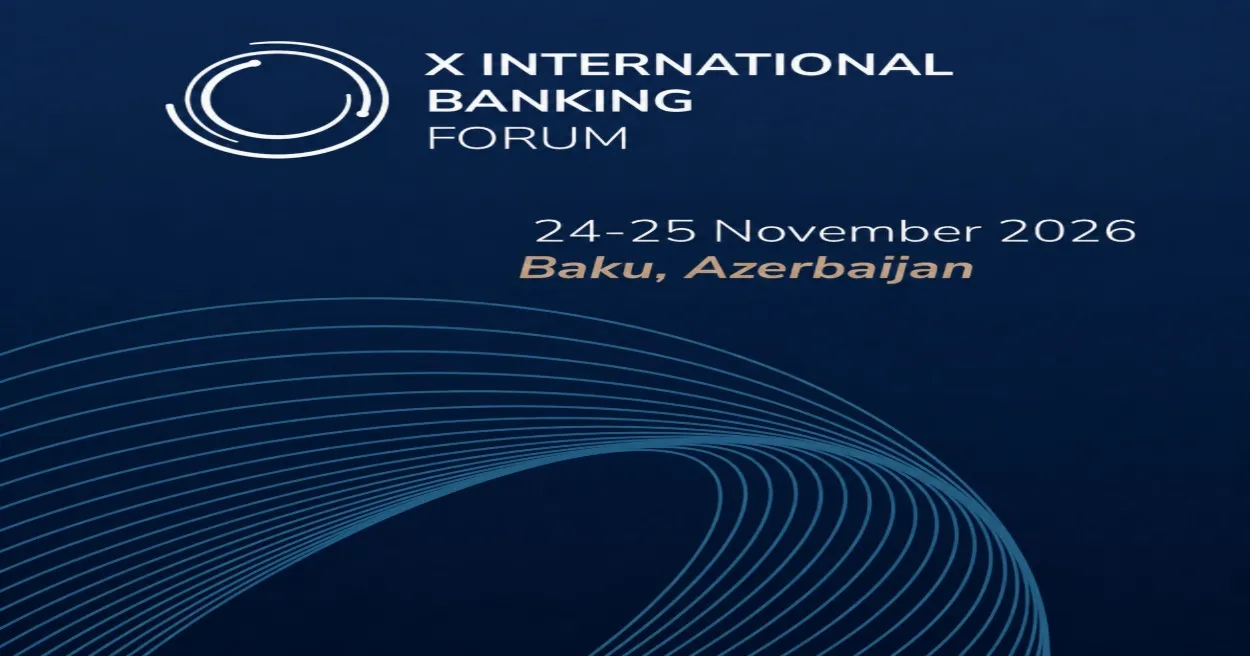 X International Banking Forum 2026, Fintech Events X International Banking Forum 2026, Fintech Events