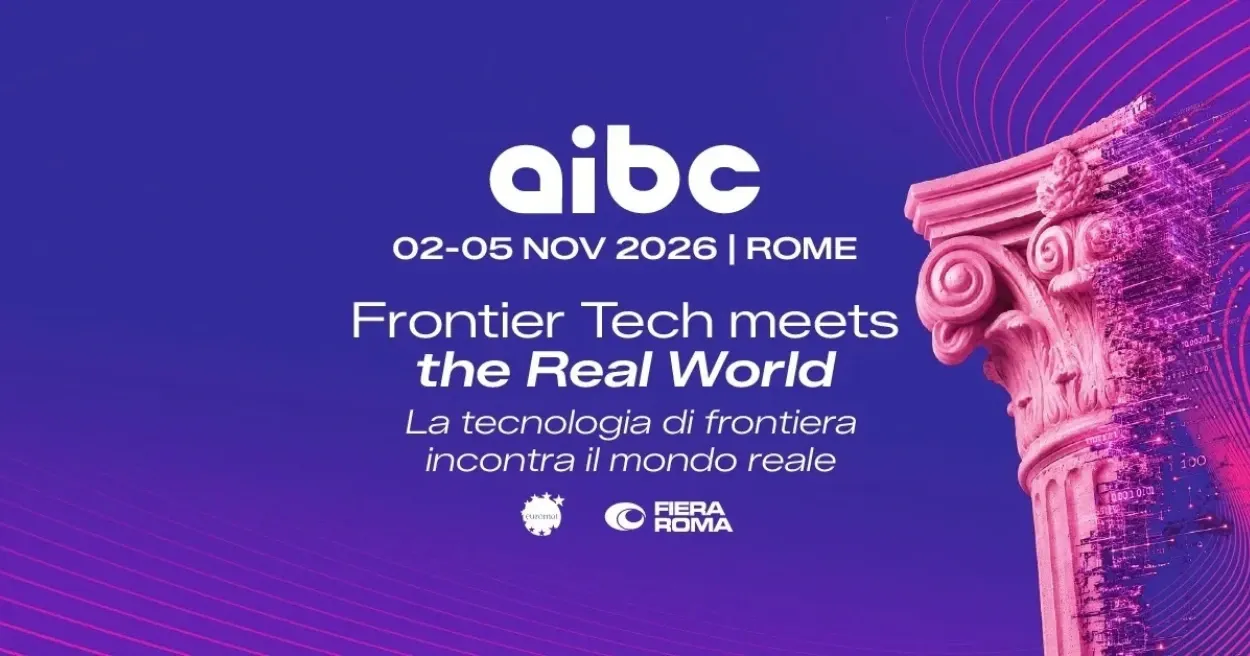 AIBC World 2026 AIBC World 2026