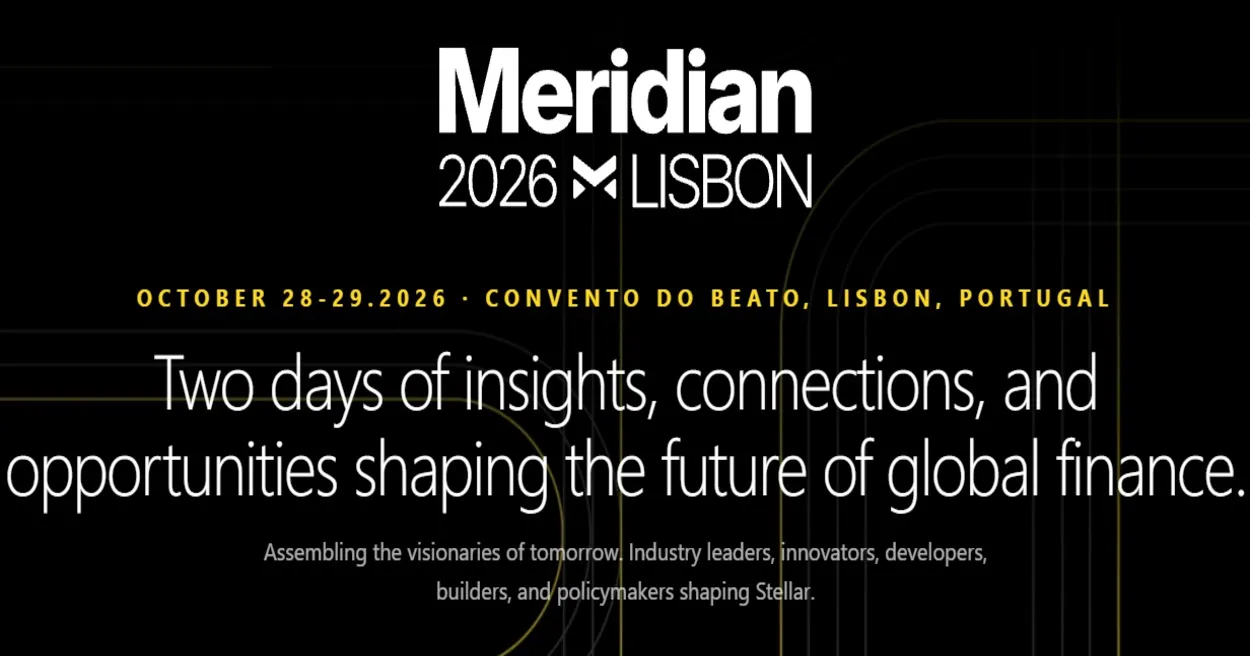 Meridian 2026 Meridian 2026