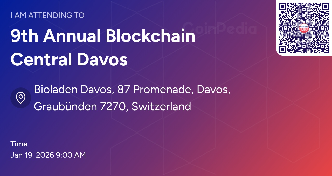 Davos crypto conference (84) foto