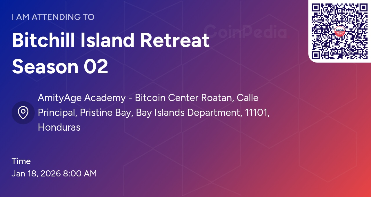 BITCHILL ISLAND RETREAT S02 | BITCOIN COLIVING IN ROATÁN