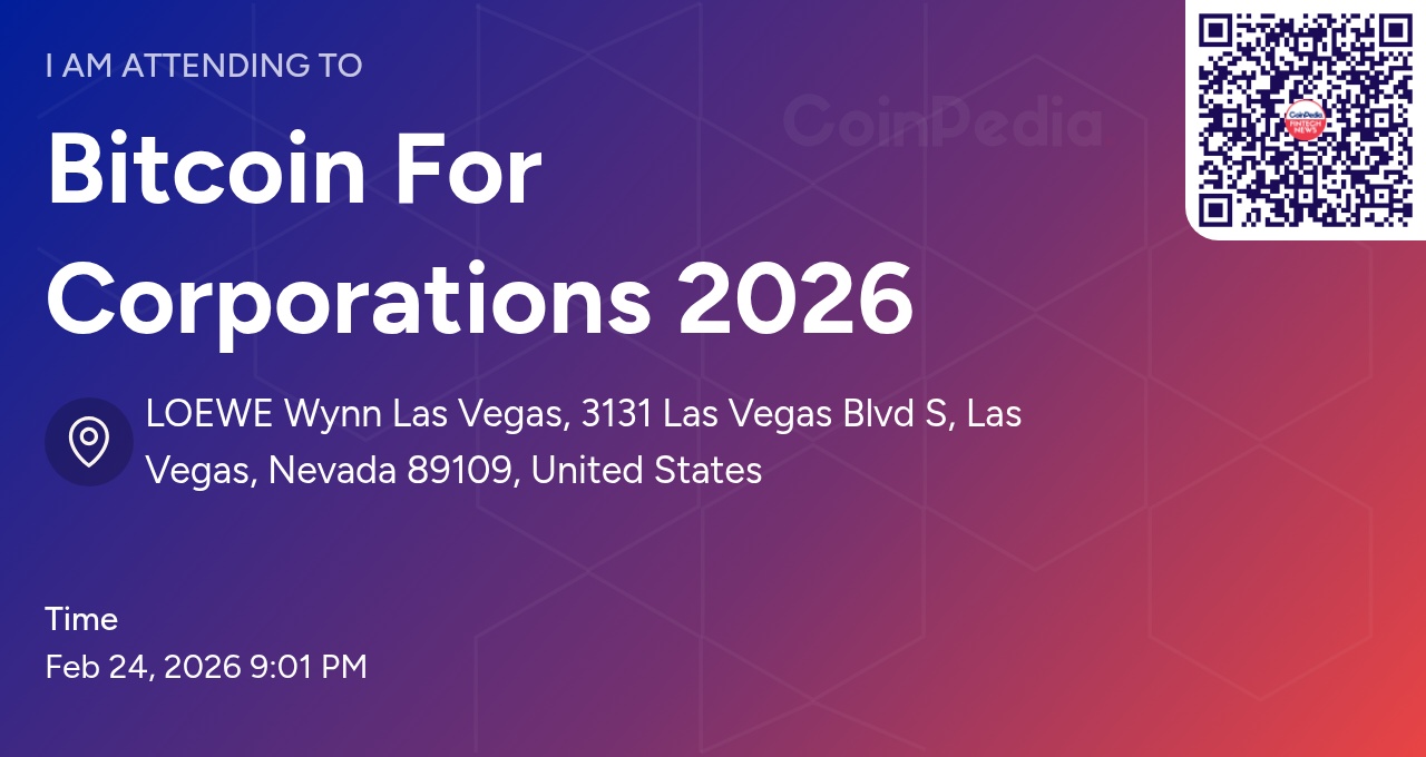 BITCOIN FOR CORPORATIONS 2026 | CORPORATE TREASURY SUMMIT