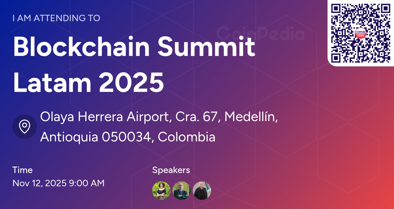 Blockchain Summit Latam