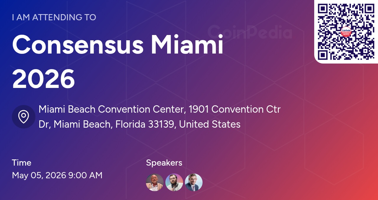 CONSENSUS MIAMI 2026 | 5TH - 7TH MAY 2026| UNITED STATES
