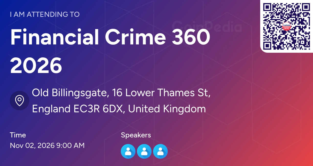 金融犯罪360 2026