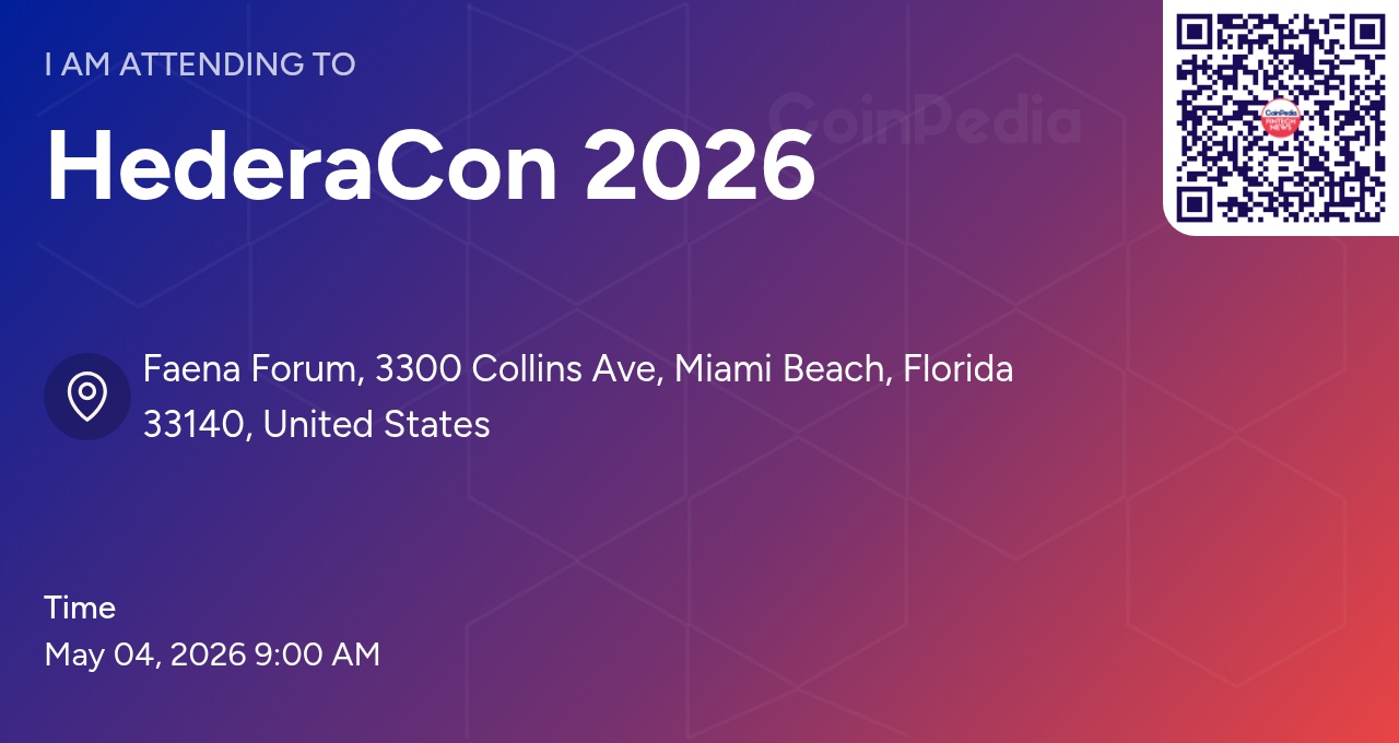 HEDERACON 2026 | 4TH MAY 26 | USA