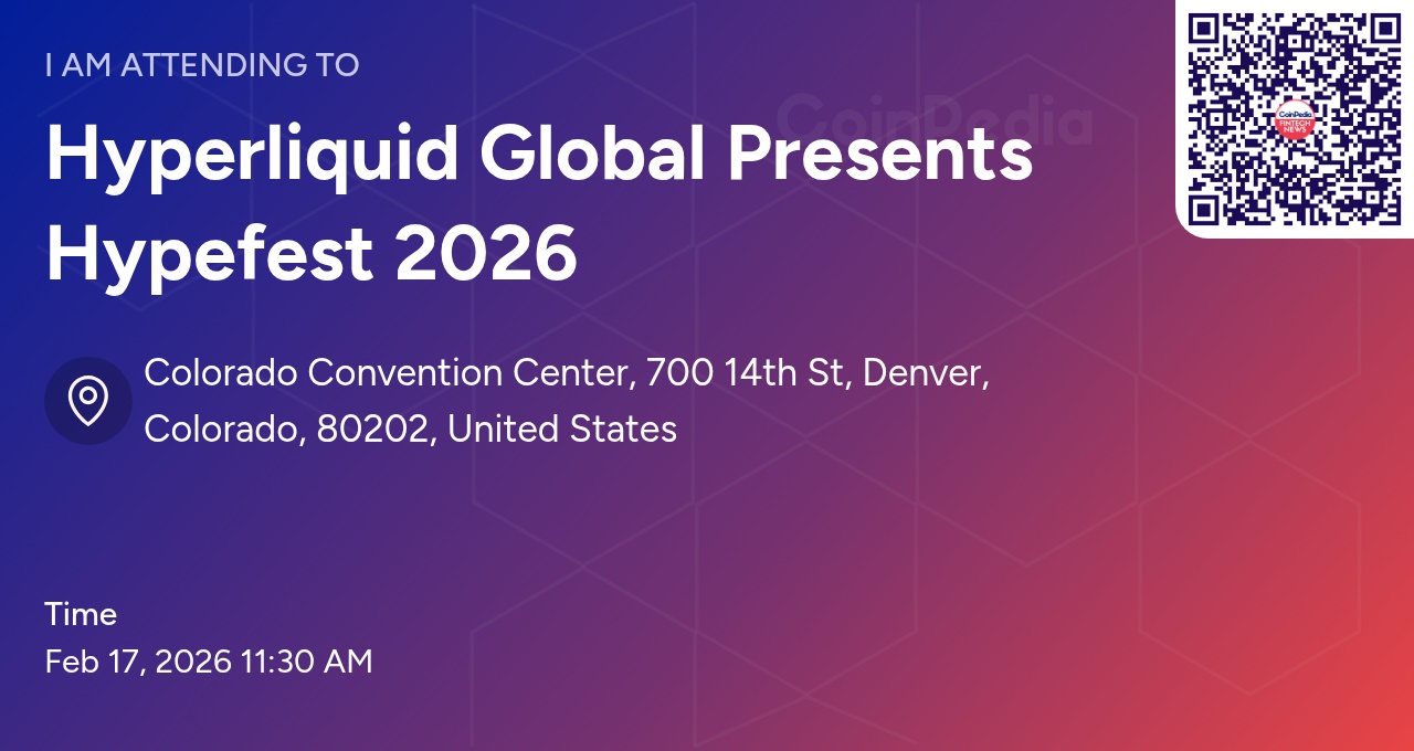 HYPEFEST 2026 DENVER | HYPERLIQUID DEFI & TRADING SUMMIT