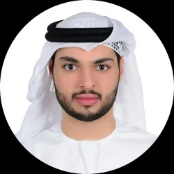 Abdulla Aldhaheri