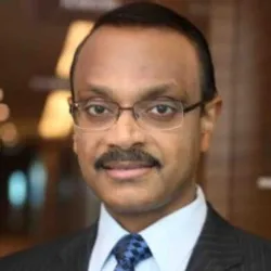 Mr. Ananth Narayan