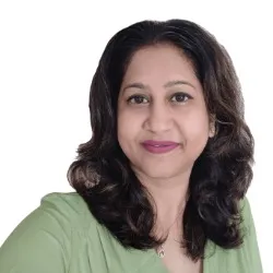 Ms. Aishwarya Jaishankar