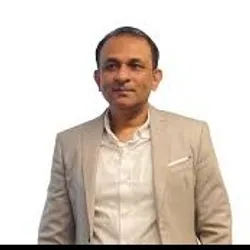 Kapil Mahajan