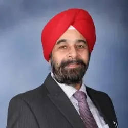 Inderjit Camotra