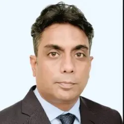 Aditya B Chatterjee