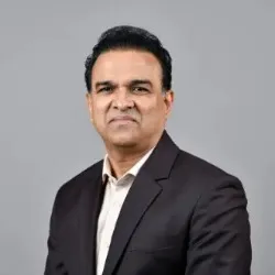 Kamlesh Rao