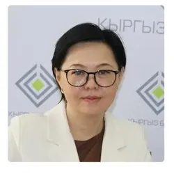Aigul Bakesarieva