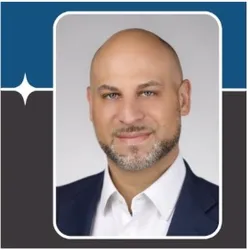​Jason Chorlins