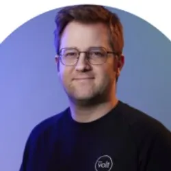 Steffen Vollert