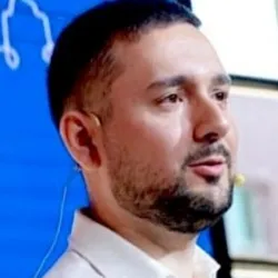Sandzhar Ismailov